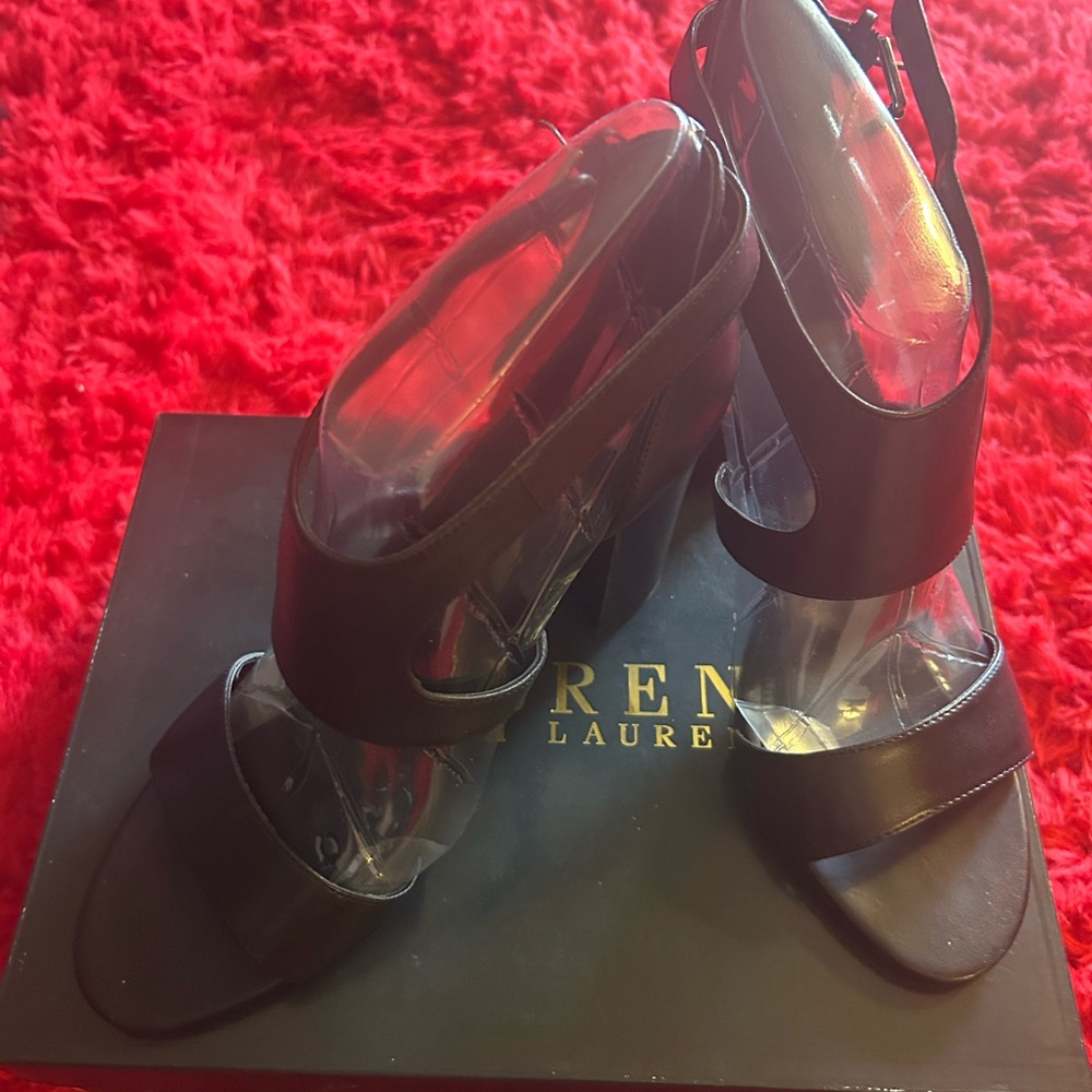 Ralph Lauren Sandals